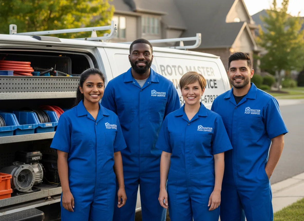 Sump Pump Installation company in Hampton, NH